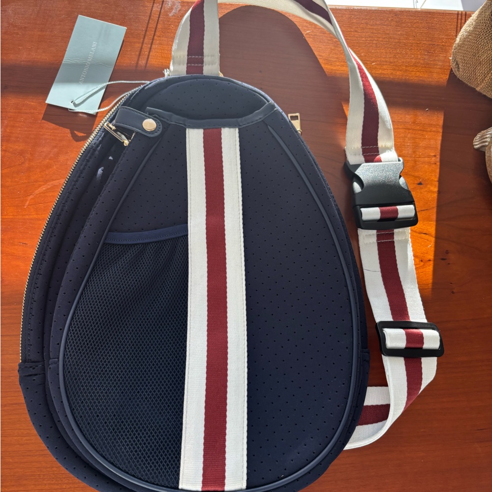 Antonio Melani/Parker & Hyde pickleball bag